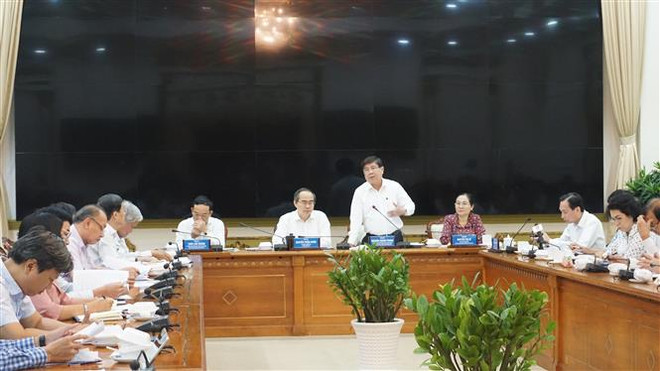 新冠肺炎疫情：暂停对来自韩国大邱市和庆尚道的务工人员发放劳务许可 ảnh 1