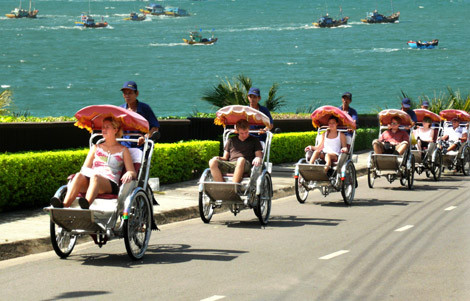 Vinpearl子公司在俄罗斯正式投入运营 ảnh 1 Vinpearl子公司在俄罗斯正式投入运营 ảnh 1