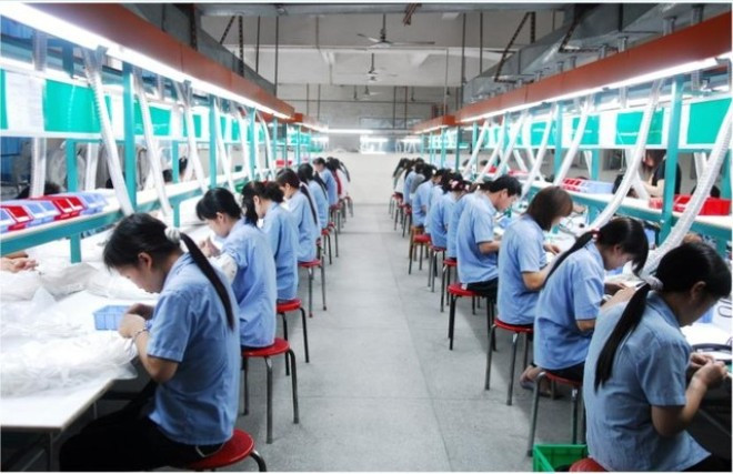 越南劳动者对就业机会充满信心 ảnh 1 越南劳动者对就业机会充满信心 ảnh 1