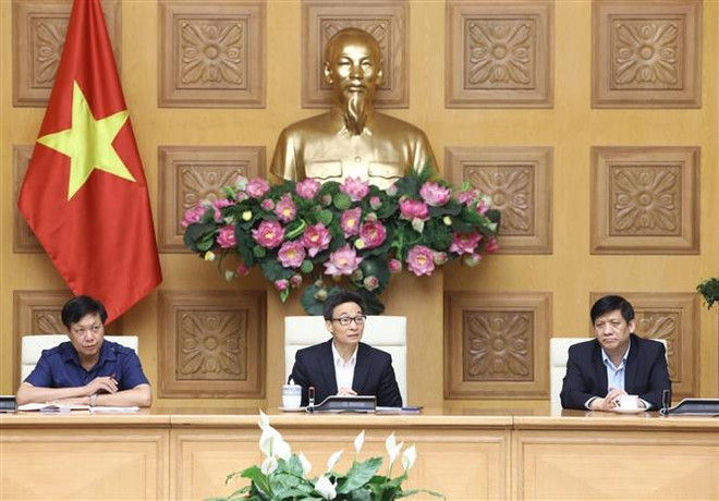 新冠肺炎疫情:越南将从2月29日0时起暂停对韩国公民的免签政策 ảnh 1 新冠肺炎疫情:越南将从2月29日0时起暂停对韩国公民的免签政策 ảnh 1