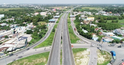 同奈省继续成为国内外投资商的乐土 ảnh 1 同奈省继续成为国内外投资商的乐土 ảnh 1