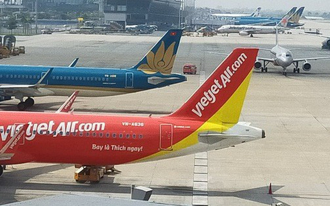 新冠肺炎疫情:越南航空业制定发展方案 ảnh 1 新冠肺炎疫情:越南航空业制定发展方案 ảnh 1