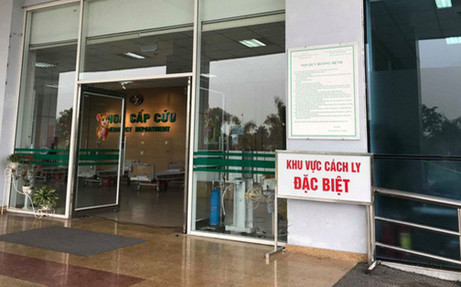 新冠肺炎疫情:河内市按照规定开展隔离和收纳病人工作 ảnh 1 新冠肺炎疫情:河内市按照规定开展隔离和收纳病人工作 ảnh 1