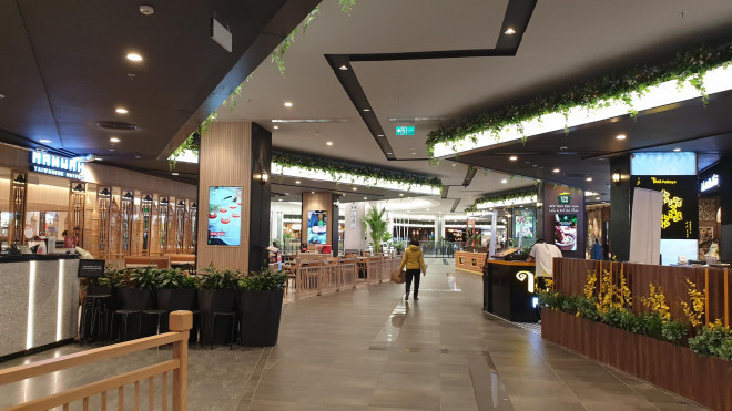 新冠肺炎疫情爆发 各家餐馆面临“另一个寒冬” ảnh 1 新冠肺炎疫情爆发 各家餐馆面临“另一个寒冬” ảnh 1