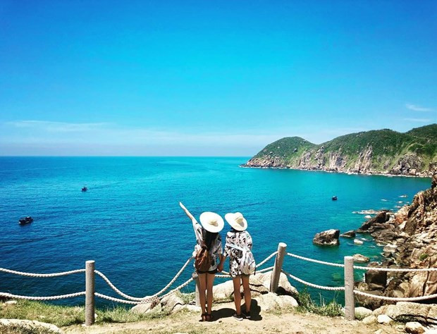 越南各地方放宽社交距离措施后逐步恢复省内旅游 ảnh 1 越南各地方放宽社交距离措施后逐步恢复省内旅游 ảnh 1