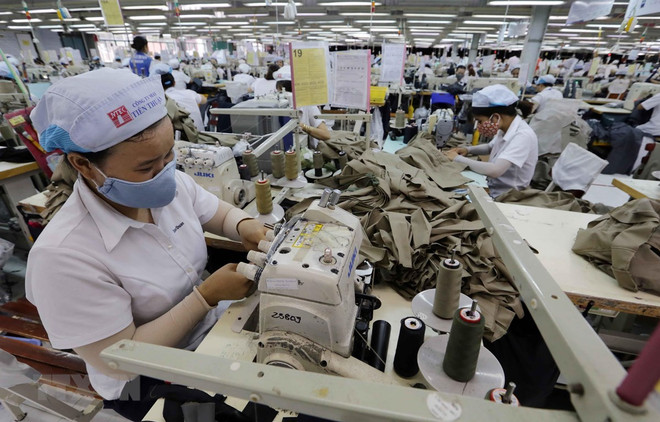 欧盟谈判代表团团长：越南是欧盟企业进军东盟市场的重要门户 ảnh 1