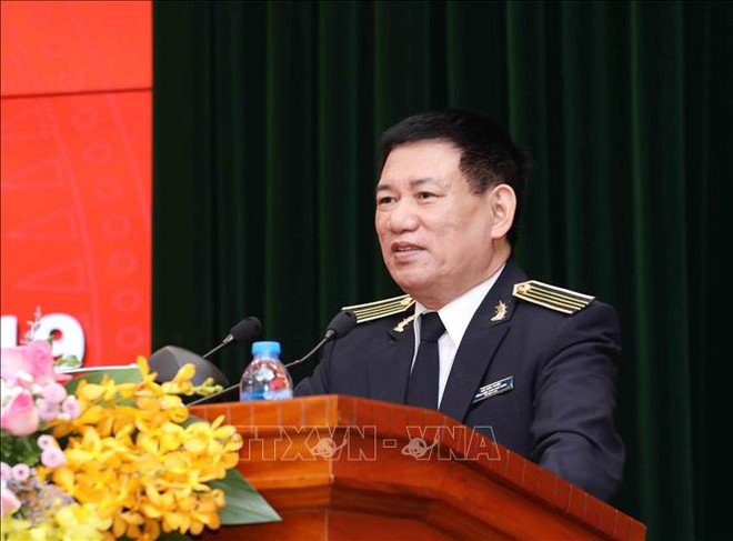 加强合作提高越南国家审计署的运作效率 ảnh 1