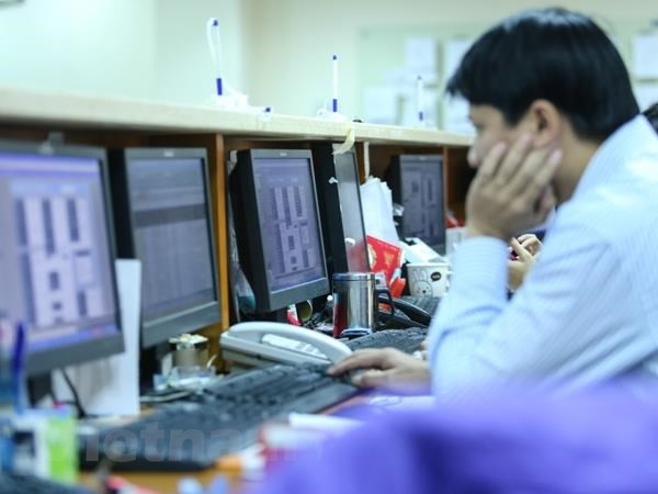 提升越南资本市场的融资能力 ảnh 1