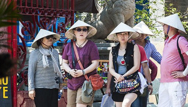 越南旅游促进会在韩国举行 ảnh 4