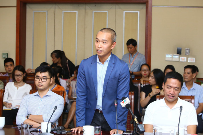阮孟雄: 任何不遵守越南法律的跨国平台将绝对不会受到越南的欢迎 ảnh 2 阮孟雄: 任何不遵守越南法律的跨国平台将绝对不会受到越南的欢迎 ảnh 2