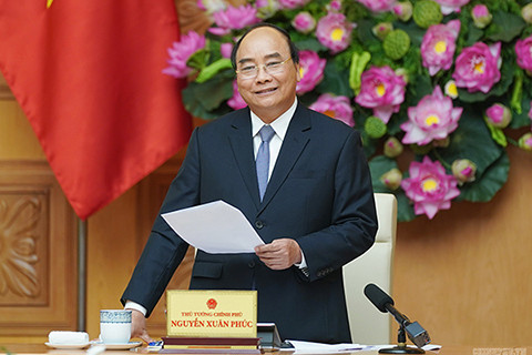 政府总理高度评价成立可再生包装组织的倡议 ảnh 1 政府总理高度评价成立可再生包装组织的倡议 ảnh 1