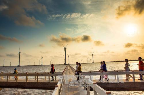 薄辽省提高9个“典型”旅游圣地的质量 ảnh 1 薄辽省提高9个“典型”旅游圣地的质量 ảnh 1