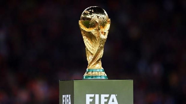 东盟10国将联合申办2034年世界杯 ảnh 1 东盟10国将联合申办2034年世界杯 ảnh 1