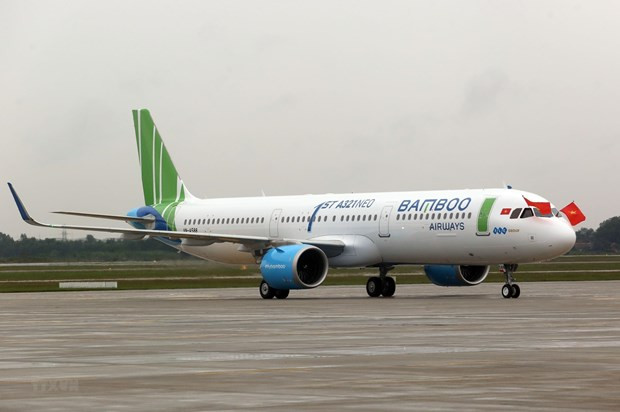 日本茨城县即将开通飞往越南的航线 ảnh 1 日本茨城县即将开通飞往越南的航线 ảnh 1