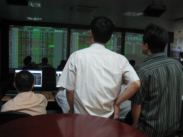 越南政府债券发行：本周筹资2万亿越盾 ảnh 1