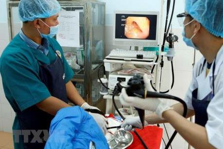 世行批准对越优惠贷款 帮助改善基层医疗卫生条件 ảnh 1