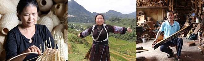 美国CNN播放越南遗产“守护者”特别节目 ảnh 1