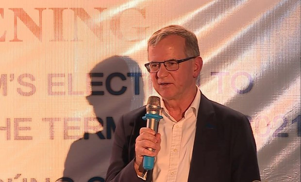 印度靛蓝航空计划开通加尔各答飞往河内的航线 ảnh 1 印度靛蓝航空计划开通加尔各答飞往河内的航线 ảnh 1