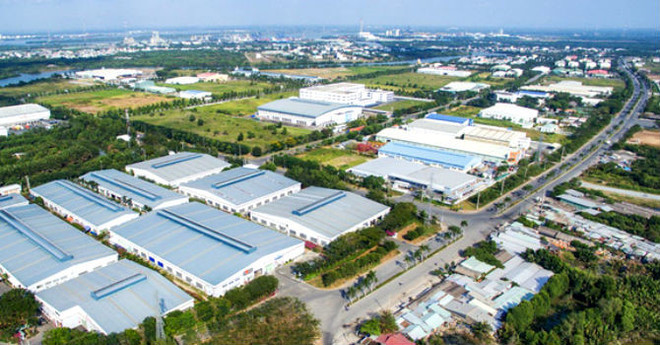 承天顺化省各工业园区投资项目总数达143个 ảnh 1