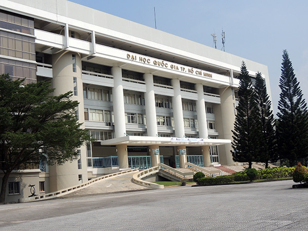 2020年第十六期QS世界大学排行榜出炉 ảnh 1 2020年第十六期QS世界大学排行榜出炉 ảnh 1