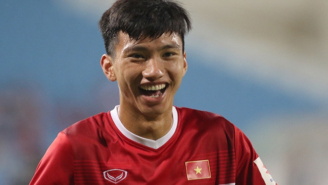 奥地利维也纳足球俱乐部计划签下越南国脚段文厚 ảnh 1 奥地利维也纳足球俱乐部计划签下越南国脚段文厚 ảnh 1