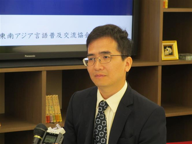 700多名日本人参加越南语能力测试 ảnh 3