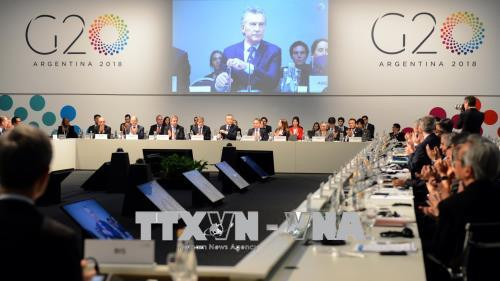 越南成为国际社会在解决国际事务中的可靠伙伴 ảnh 1 越南成为国际社会在解决国际事务中的可靠伙伴 ảnh 1