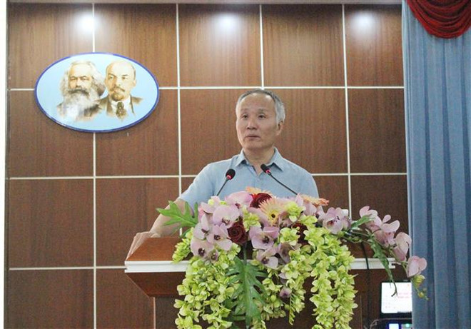 为大米出口寻找适合的出路 ảnh 2 为大米出口寻找适合的出路 ảnh 2