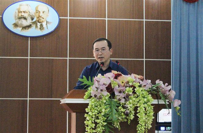 为大米出口寻找适合的出路 ảnh 3 为大米出口寻找适合的出路 ảnh 3