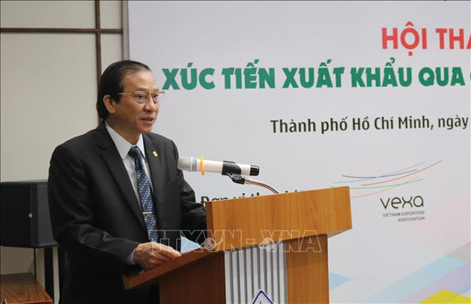 促进越南对新加坡市场的出口 ảnh 1 促进越南对新加坡市场的出口 ảnh 1