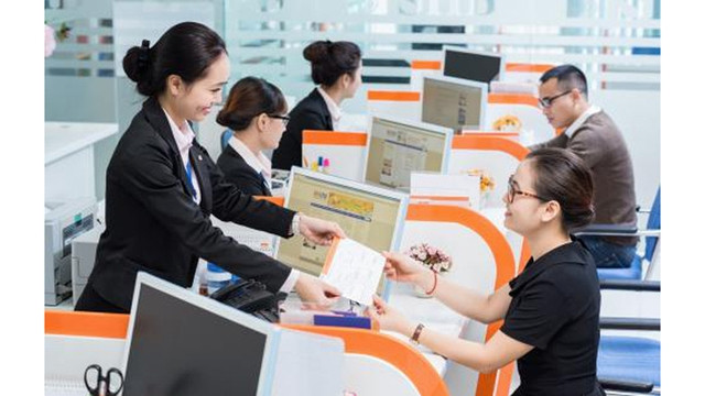 主动简化手续 协助企业融资 ảnh 1 主动简化手续 协助企业融资 ảnh 1