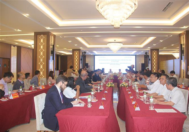 进一步促进对外贸易的发展 ảnh 1 进一步促进对外贸易的发展 ảnh 1
