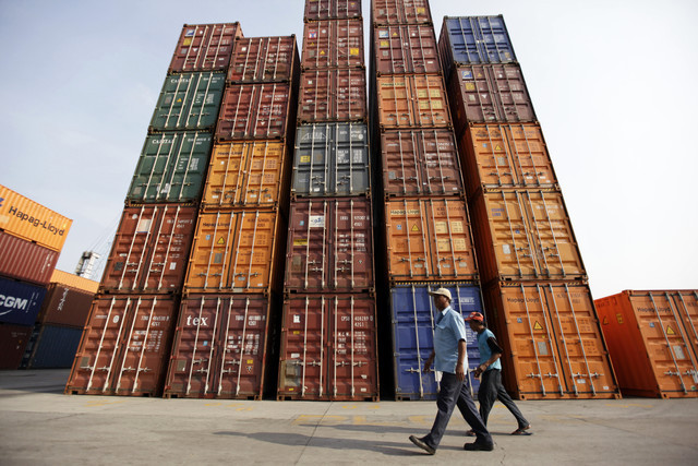 印尼预计推动数项减税政策 加速经济增长 ảnh 1 印尼预计推动数项减税政策 加速经济增长 ảnh 1