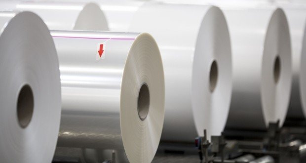 越南工贸部受理对BOPP薄膜产品的反倾销调查申请档案 ảnh 1 越南工贸部受理对BOPP薄膜产品的反倾销调查申请档案 ảnh 1