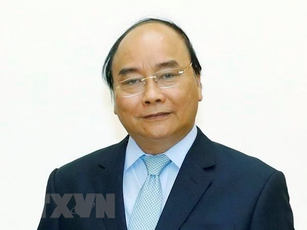 越南政府总理阮春福将出席G20峰会和访问日本 ảnh 1 越南政府总理阮春福将出席G20峰会和访问日本 ảnh 1