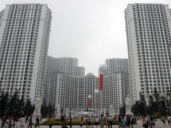 2019年下半年房地产仍是具有吸引力的投资渠道 ảnh 1