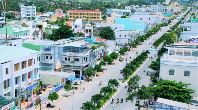 薄辽省提高9个“典型”旅游圣地的质量 ảnh 2 薄辽省提高9个“典型”旅游圣地的质量 ảnh 2