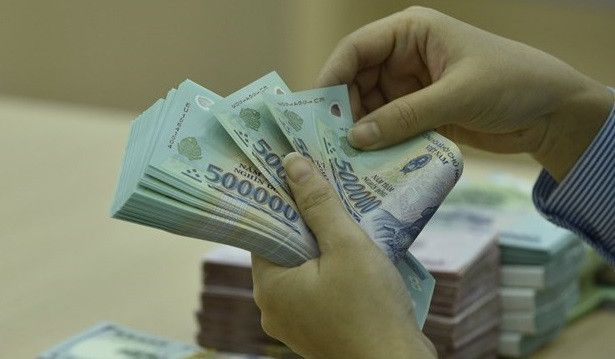 2021-2025年胡志明市需要686万亿越盾的中期公共投资资金 ảnh 2 2021-2025年胡志明市需要686万亿越盾的中期公共投资资金 ảnh 2