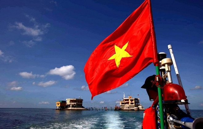 国际学者强调了UNCLOS对确保东海和平稳定的作用 ảnh 1 国际学者强调了UNCLOS对确保东海和平稳定的作用 ảnh 1