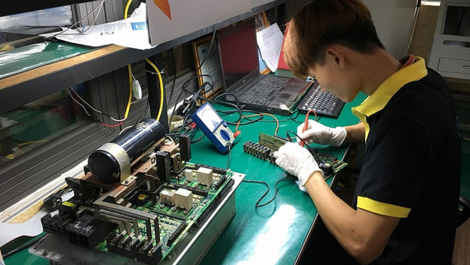 越南与新西兰利用自贸协定 增加贸易额 ảnh 1 越南与新西兰利用自贸协定 增加贸易额 ảnh 1