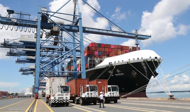 2021年越南经济增长的两种可能情景 ảnh 1