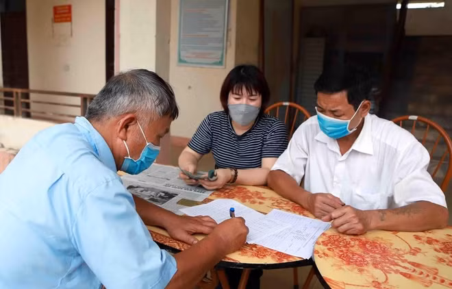 自7 月 8 日可获得政府提供总额达26 万亿越南盾的救助计划 ảnh 1