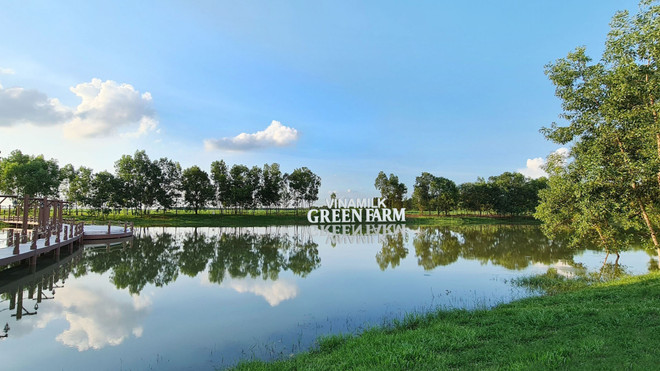 越南乳制品股份公司企业管治——走向国际标准的十年征程 ảnh 1 越南乳制品股份公司企业管治——走向国际标准的十年征程 ảnh 1