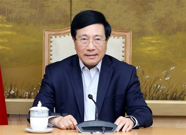 政府总理决定成立解决投资项目难题特别工作组 ảnh 1 政府总理决定成立解决投资项目难题特别工作组 ảnh 1