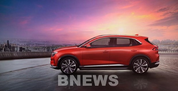 越通社评选一周要闻(2021.7.12-2021.7.18) ảnh 7 越通社评选一周要闻(2021.7.12-2021.7.18) ảnh 7