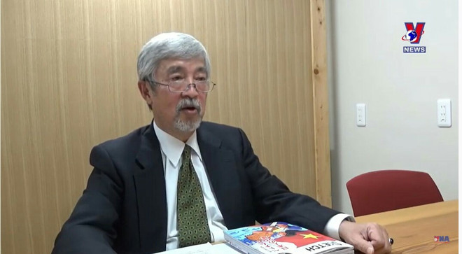 越南与亚太经合组织成员国凝心聚力共谋发展 ảnh 1