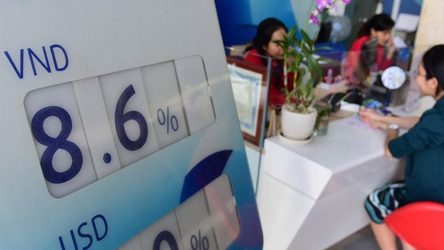 引导资金流向 助力经济复苏 ảnh 1 引导资金流向 助力经济复苏 ảnh 1