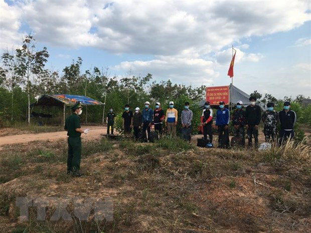 加强新闻媒体在促进安全、平等移民的作用 ảnh 1 加强新闻媒体在促进安全、平等移民的作用 ảnh 1