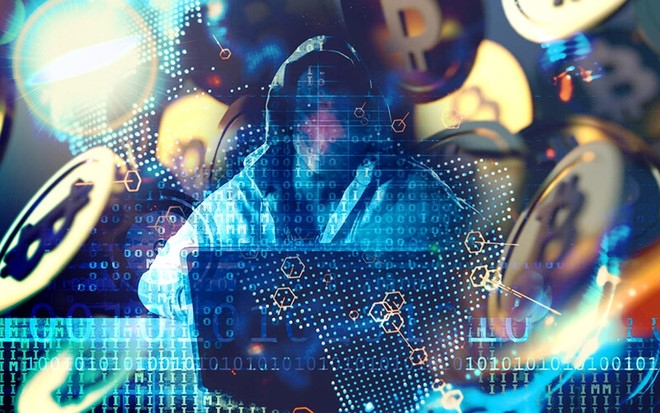 2021年上半年越南遭受2900多起网络攻击 ảnh 1 2021年上半年越南遭受2900多起网络攻击 ảnh 1