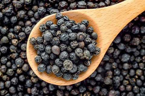 胡椒出口价格上涨近51% ảnh 1